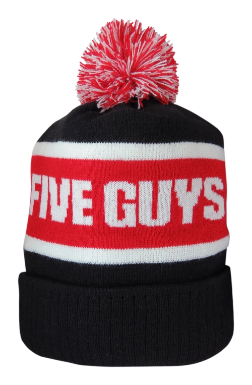 Bobble Hat